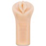 Телесный мастурбатор-вагина M for Men Minx