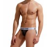 Мужские трусы-танга Cotton Essentials Tanga Brief